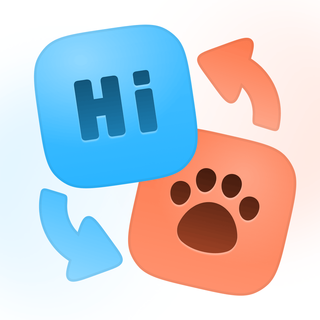 Pet Translation