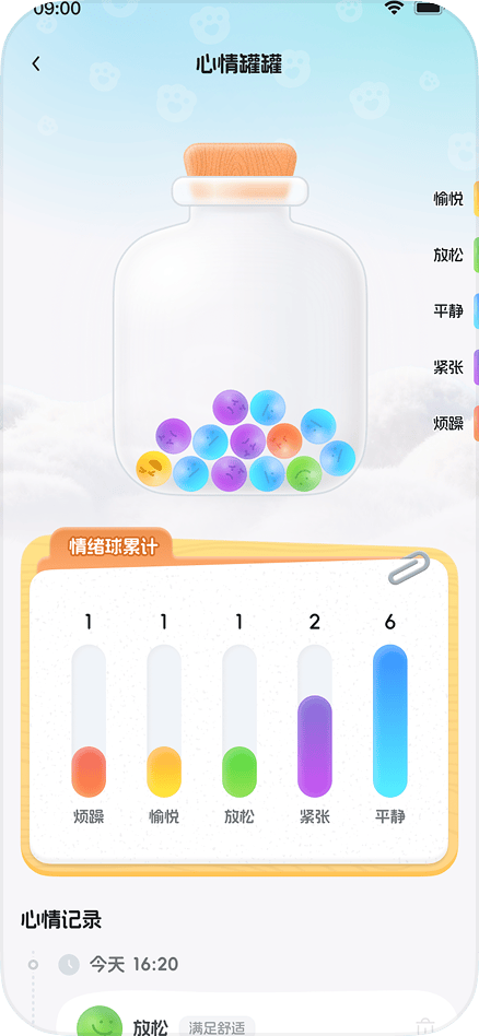 Pet screenshot 3